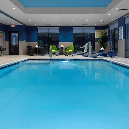 Hampton Inn & Suites Avon Indianapolis Exterior photo