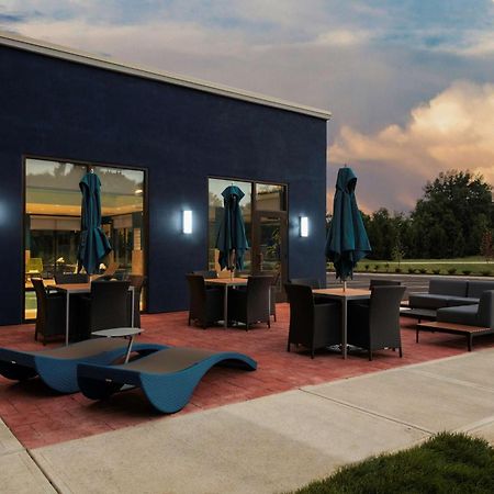 Hampton Inn & Suites Avon Indianapolis Exterior photo