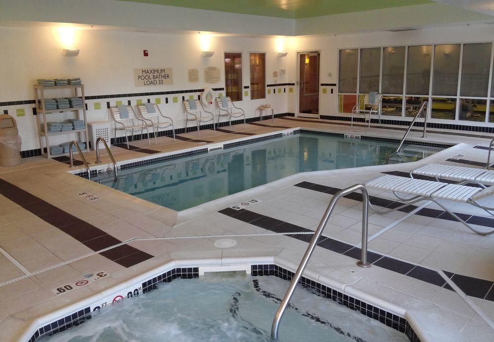 Hampton Inn & Suites Avon Indianapolis Exterior photo