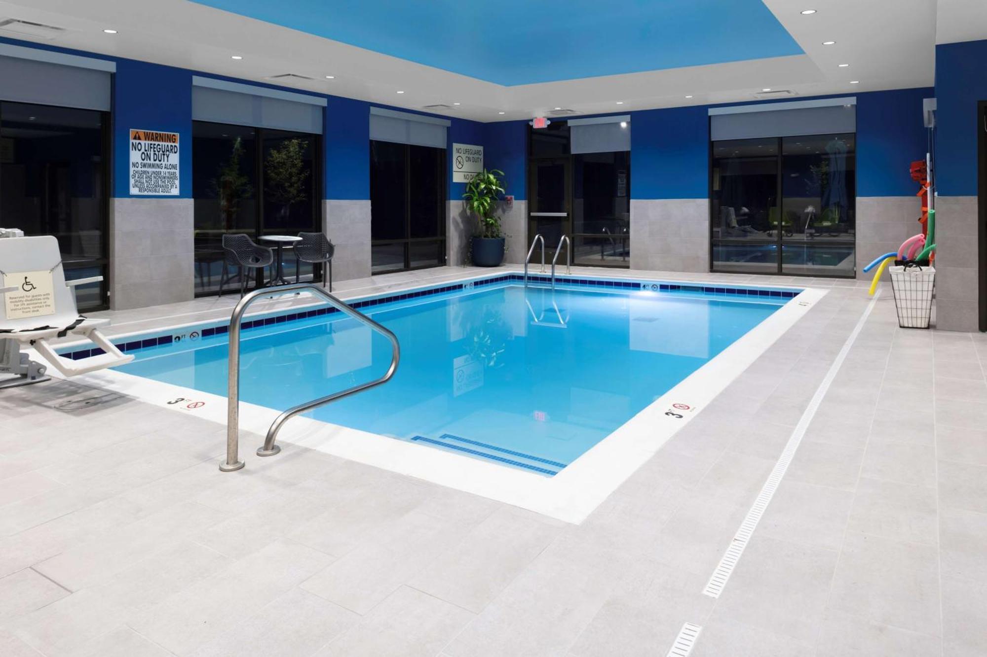 Hampton Inn & Suites Avon Indianapolis Exterior photo